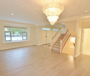 STUNNING 3 BED + 3 BATH HOME IN IDEAL KITSILANO LOCATION- WALK TO T... - Photo 6
