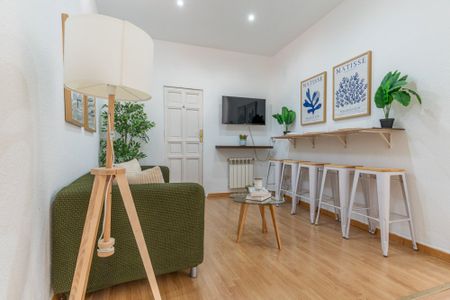 Lovely room in Redondilla Street - Foto 3