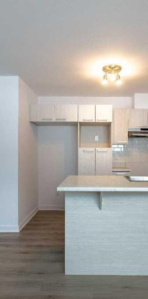 Logement 3 1/2 - Avril 2026 - Photo 1