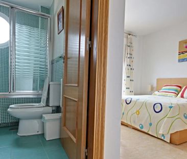 2-bedroom apartment for rent in Orihuela, perfect for professionals. - Photo 5