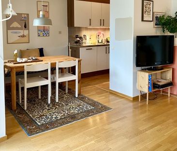 Tigerstigen, Västra Frölunda - Photo 4