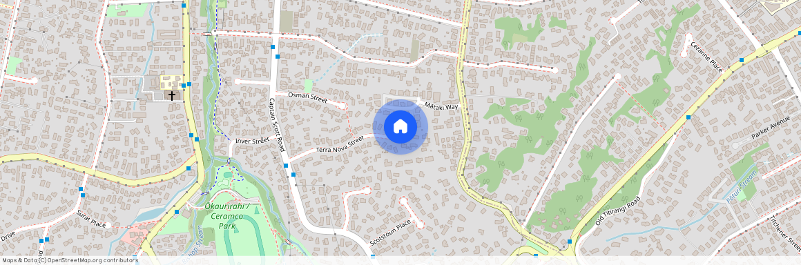 57A Terra Nova Street, Glen Eden, Waitakere City