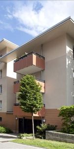 Neubauwohnung Nähe Stadtwald - Foto 3