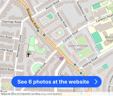 Brecknock Road, London - Photo 1