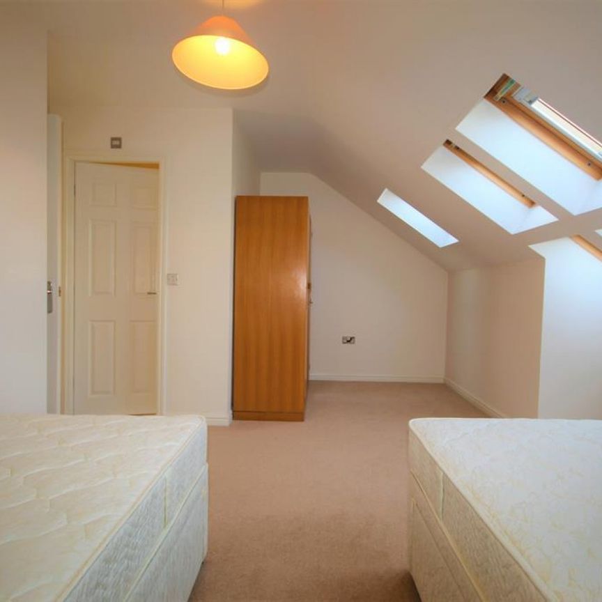 Woodland Court, Thorp Arch, Wetherby - Photo 1