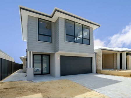 BRAND NEW HOME - CATALINA MINDARIE - Photo 2