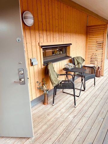 Wergelandsgatan, Bromma - Foto 3