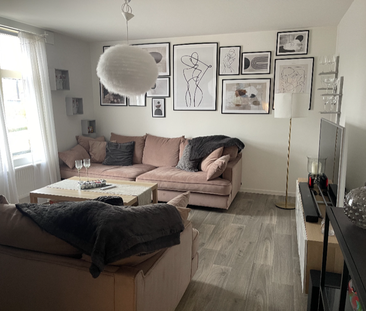 Stationsvägen 3D - Foto 1