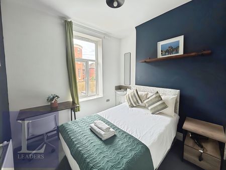 5 bedroom house to rent Western Road, Hove, BN3 - Photo 5