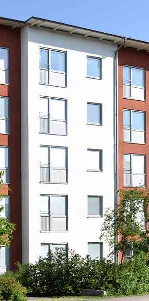 T1, Drabantgatan 22 B.53 - Photo 1