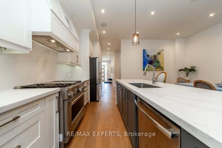 For Lease - 68 Twenty Fourth Street Unit# #Main, Toronto, Ontario - Photo 5