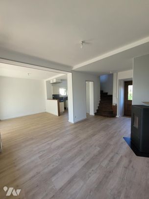 A louer maison T4 quartier ST ACHEUL avec jardin et garage - Photo 1