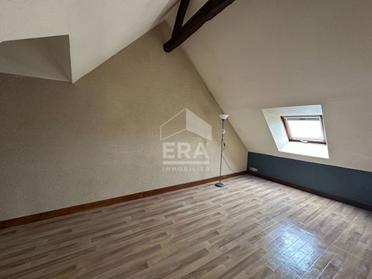 A louer appartement Chateauroux 2 pièce(s) 28 m² - Photo 1