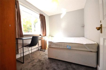 Ladybarn Mews, Fallowfield, Manchester, M14 6WN - Photo 4