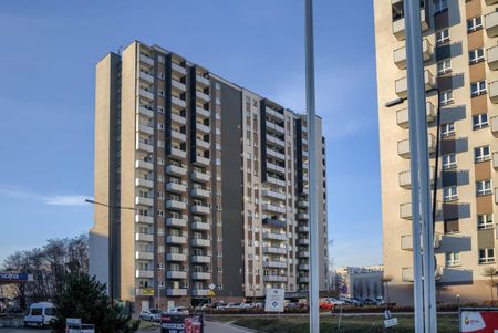 WOLA przy EXPO i Dw. Zachodnim, oddzielna kuchnia 55 m² - Zdjęcie 3