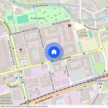 8404, Winterthur, Sulzerallee, 75