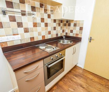 1 bedroom apartment to rent Wildhay Brook, Hilton, DE65 - Photo 4