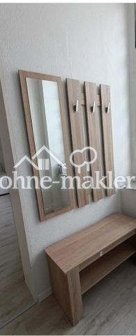 Zimmer in schöner 3er WG | möbliert und renoviert | Stadtmitte direkt am Paulusanger - Foto 4