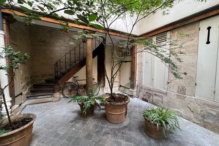 Appartement à louer à Paris 4Ème - Photo 5