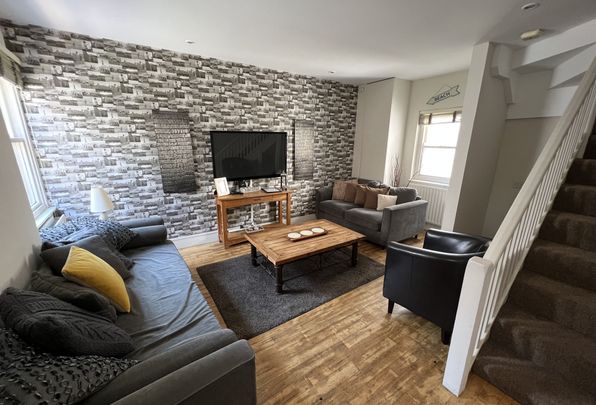 Wentworth Street, Brighton - Photo 1