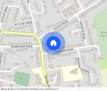 Victoria Road, Wargrave, Reading, RG10 - Photo 1