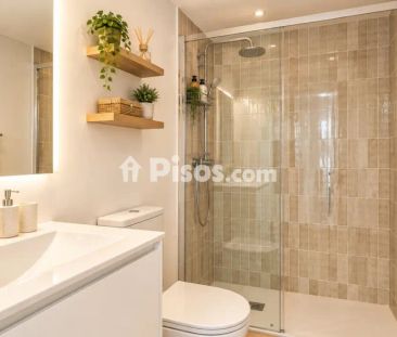 Estudio en alquiler en Playa de en Bossa - Photo 3