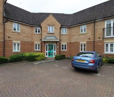 Regal Place, Woodston, Peterborough, PE2 - Photo 5