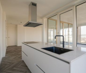 Te huur: Schedeldoekshaven 420 - Foto 3