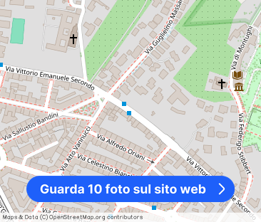 Mieszkanie do wynajęcia, 150 m², 1 pokój Włochy - Foto 1