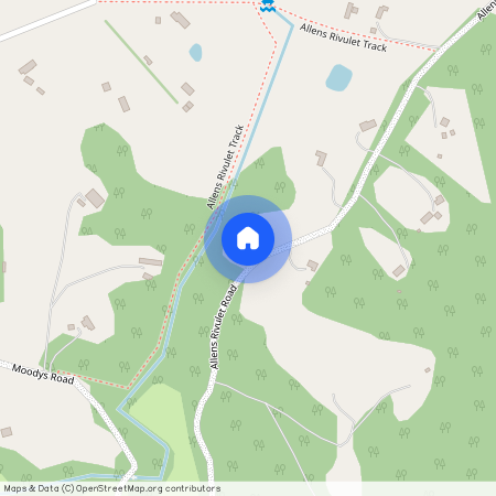425 Allens Rivulet Road, Allens Rivulet, TAS 7150