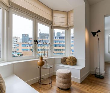 Appartement te huur: Nieuwe Parklaan 193-A 2587 BT Den Haag - Foto 5