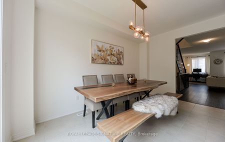 For Lease - 31 Faye Street, Brampton, Ontario - Photo 5