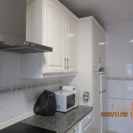Apartamento T3 - Photo 1