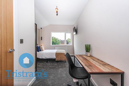 1 bed Shared House for Rent - Photo 5