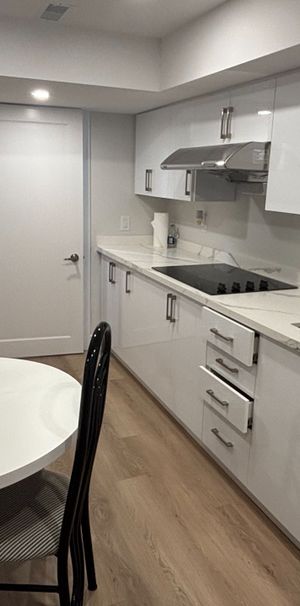 For Lease - 37 Camino Drive Unit# Bsmt, Vaughan, Ontario - Photo 1