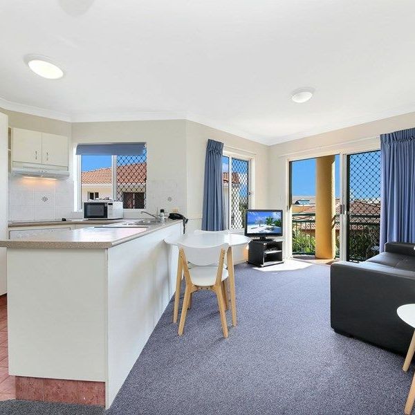 Beachside Living in the Heart of Chevron Island - Photo 1