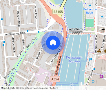 Corscombe Close, Weymouth - Photo 1