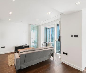 Studio to rent - Photo 1