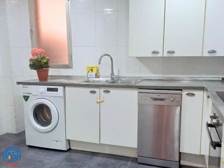 Piso de alquiler en Calle Pantano de Búbal, 10, Salvador Allende - Photo 3