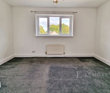 2 bedroom end of terrace to rent Horton Heath - Photo 5