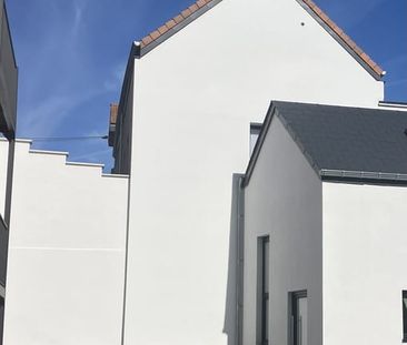 Appartement te huur - Foto 5