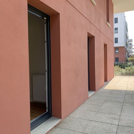 Appartement 3 pièces - Photo 3