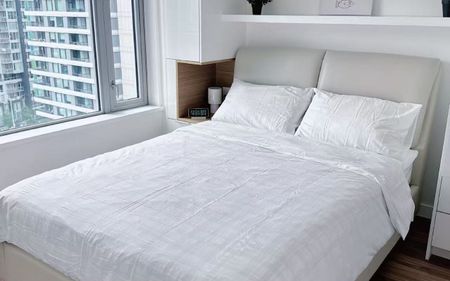 Vancouver False Creek Luxury 2 Bedroom Condo For Rent (False Creel) - Photo 3