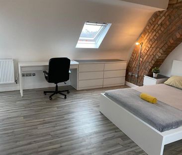 Studio to rent - Photo 5