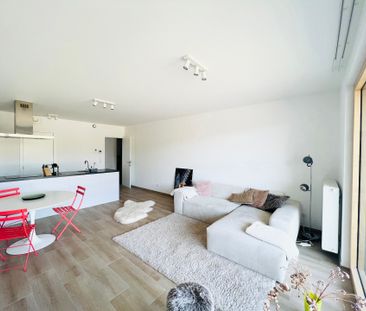 Rue Beckers (D105), 1040, Etterbeek - Photo 5