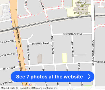 Hastings Road, Southend On Sea - Photo 1