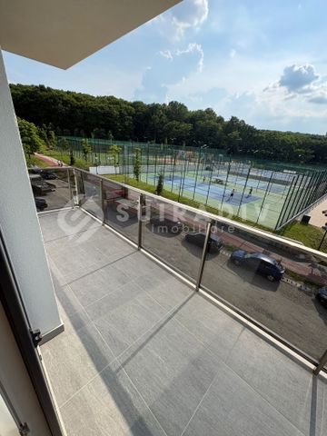 Apartament modern,prima inchiriere, parcare subterana, bloc nou- Manastur - Photo 4