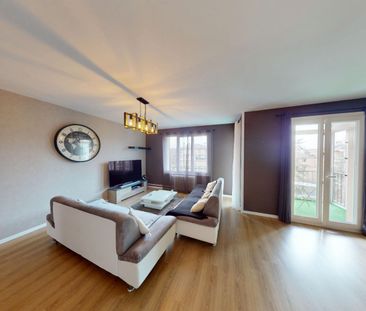 Location Appartement 3 pièces 74m² - Photo 1