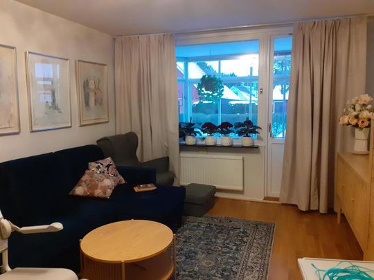 Kungsgatan 6 A, Furulund - Foto 1