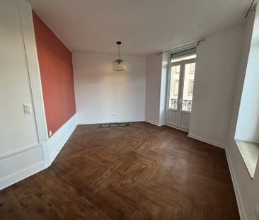 Appartement - 2 pièces - 44 m² - Saint-Étienne - Photo 2